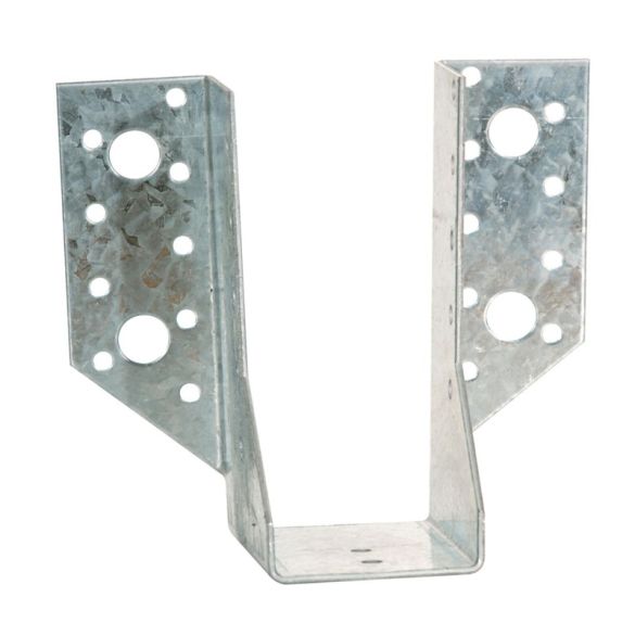 Sabot ailes extérieures 46x102 mm - Ép. 2 mm - SAE250/46/2 | SIMPSON
