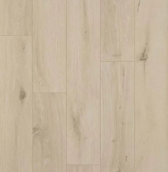 Stratifié loft pro gyant light sand 23/32 - ac4 - 1288x190x8 mm - 62002397