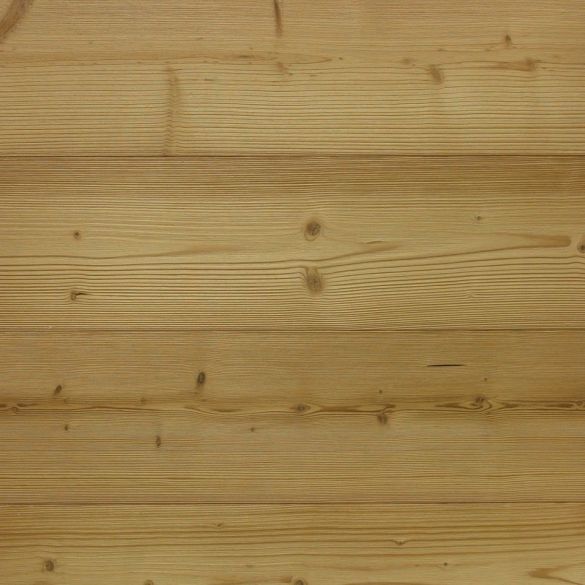 Lambris sapin vega 2500x185x19 mm thermo-traité