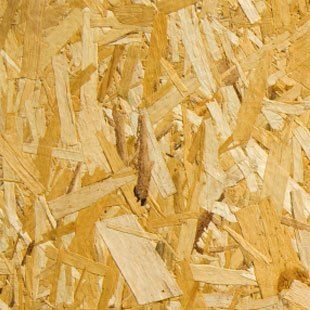 Panneau OSB3 18 mm 250 x 62,5 cm
