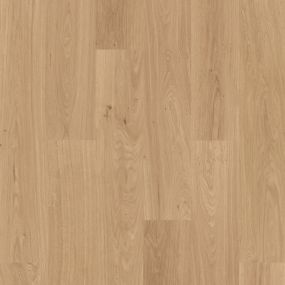Sol bois naturel BerryAlloc PARQWOOD XL Chêne Naturel - 1190x185x10 mm - 61001388