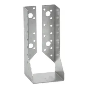 Sabot à ailes intérieures 100x200 mm SAI500/100/2 SIMPSON