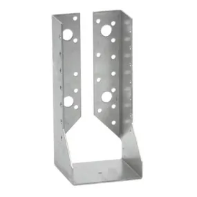 Sabot à ailes intérieures 80x130 mm SAI340/80/2 SIMPSON