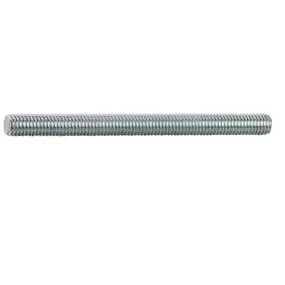 Tige filetée 4.8 en acier zingué DIN 976 Ø12x1000mm
