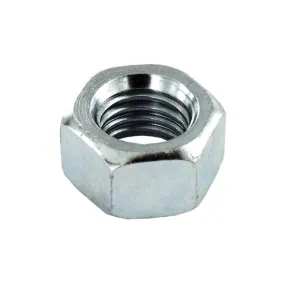 Écrou hexagonal 6 pans en Inox A4 Diamètre 14 - Boîte de 50