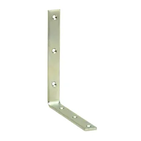 Équerre de renfort CRE70 18x70x70 mm Ep. 4 mm SIMPSON