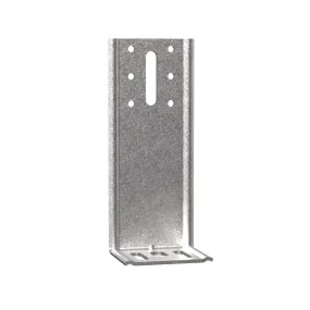 Equerre de bardage ITE EBC160 64x158x53mm ép. 2,5mm SIMPSON